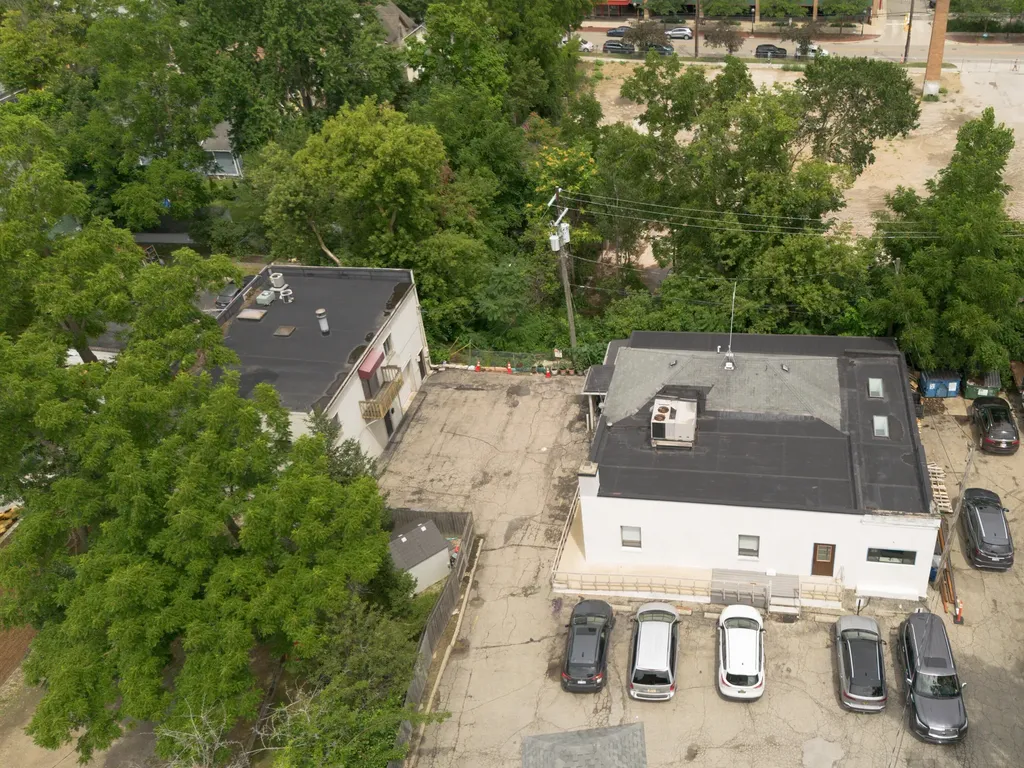 404 W Liberty Street Ann Arbor City MI 48103