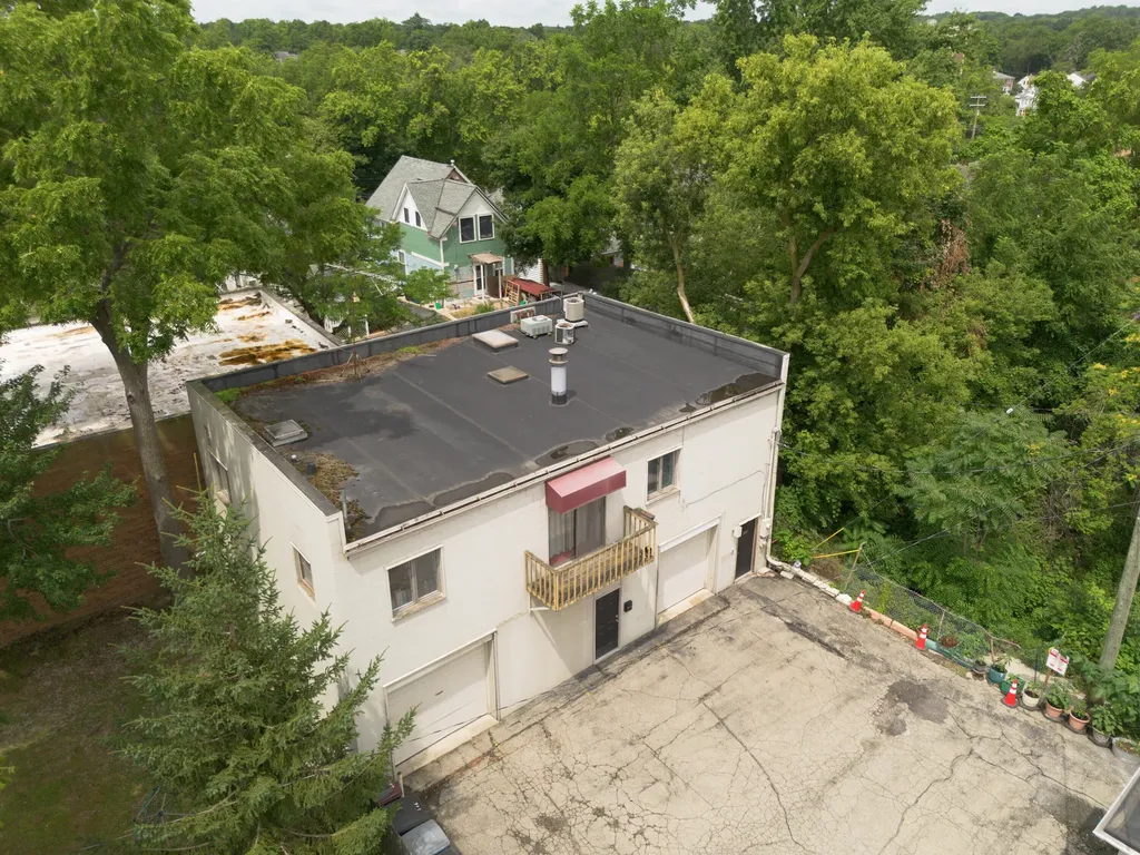 404 W Liberty Street Ann Arbor City MI 48103