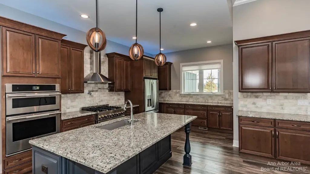 #24 Loon Lane Scio Township MI 48103