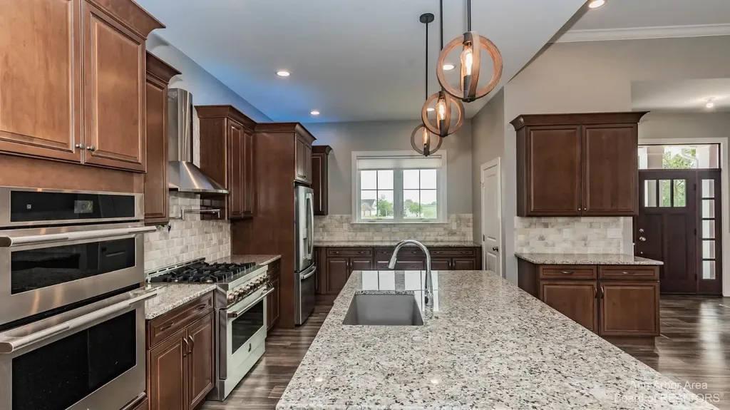 #24 Loon Lane Scio Township MI 48103