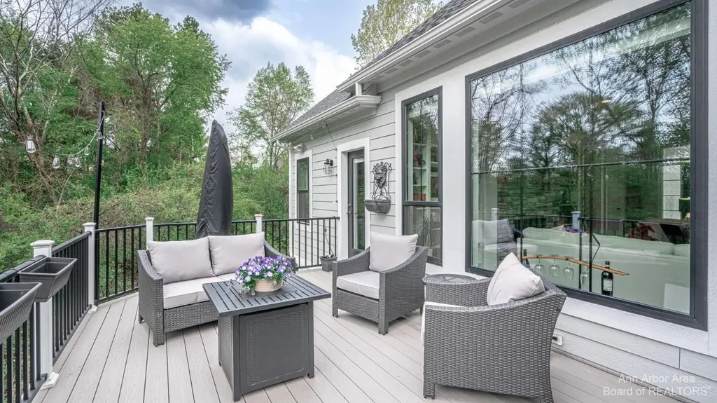#24 Loon Lane Scio Township MI 48103
