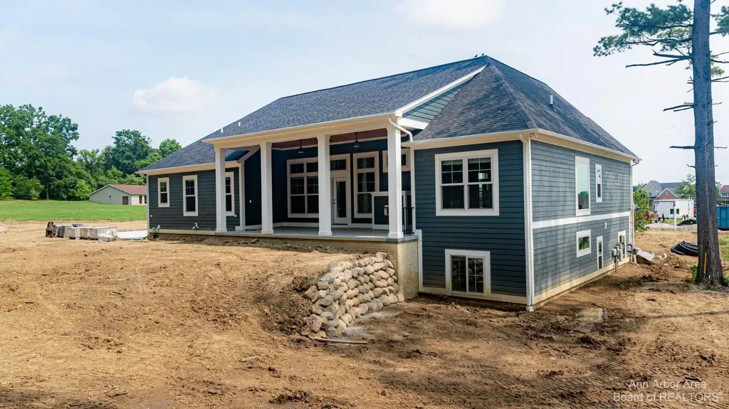 #24 Loon Lane Scio Township MI 48103