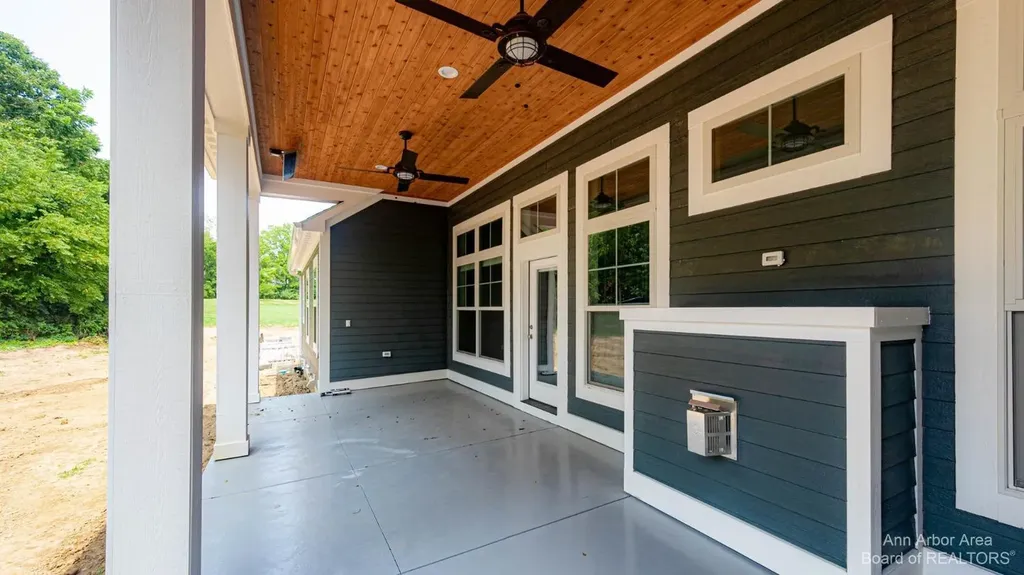 #24 Loon Lane Scio Township MI 48103