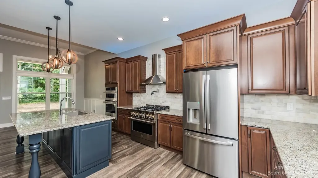 #24 Loon Lane Scio Township MI 48103