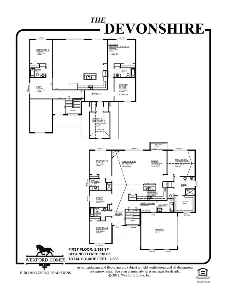 #53 Loon Lane Scio Township MI 48103