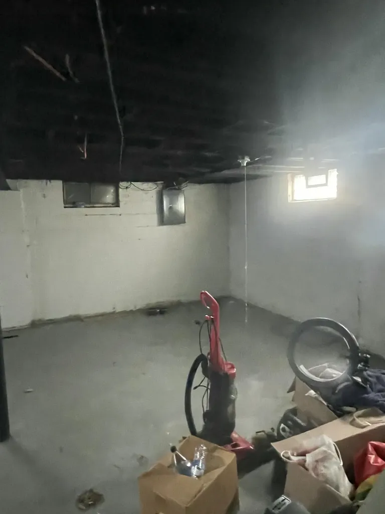 19730 Trinity Street Detroit City MI 48219