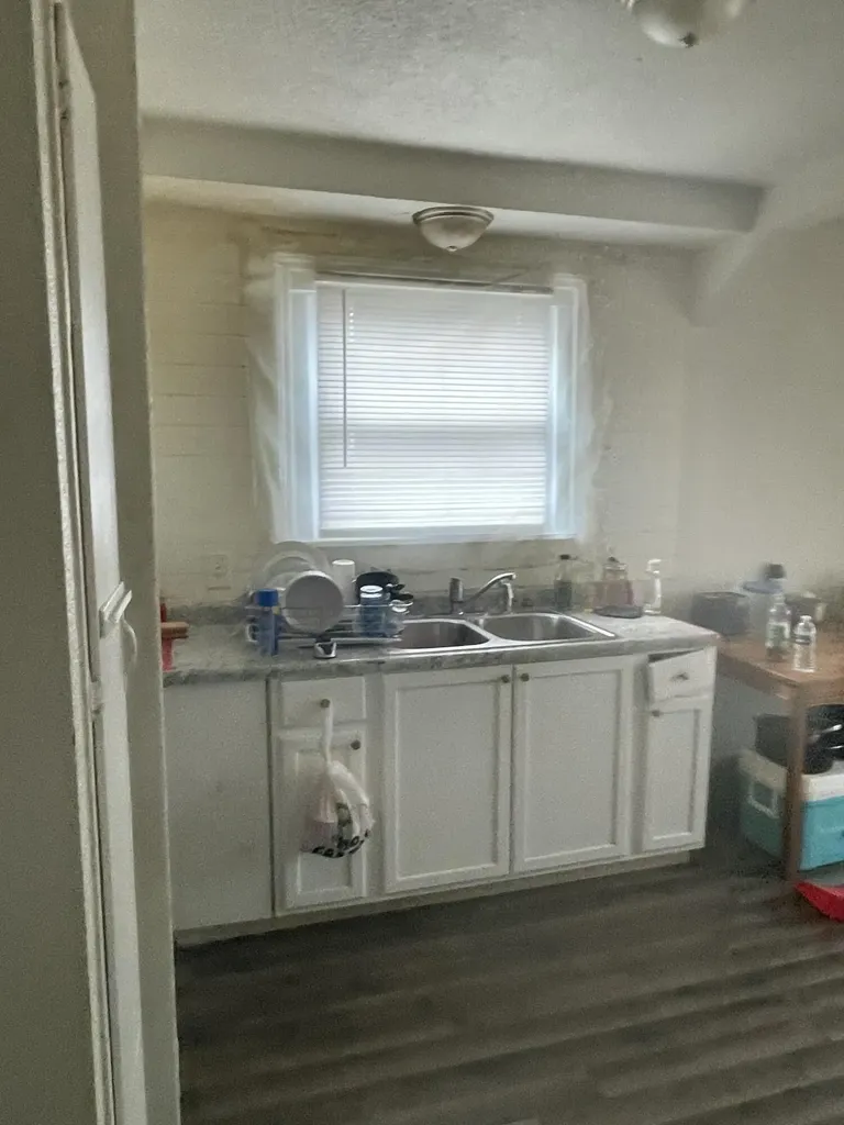 19730 Trinity Street Detroit City MI 48219