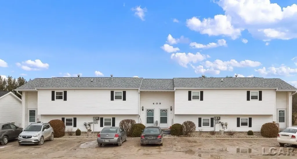 409 Connor Street Onsted Village MI 49265