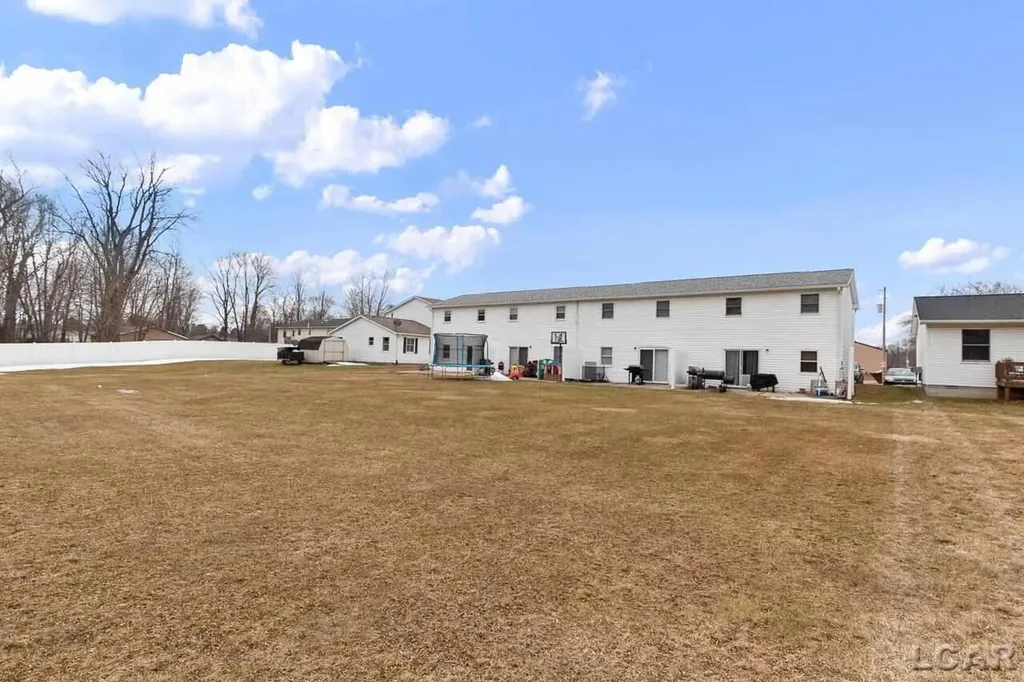 409 Connor Street Onsted Village MI 49265
