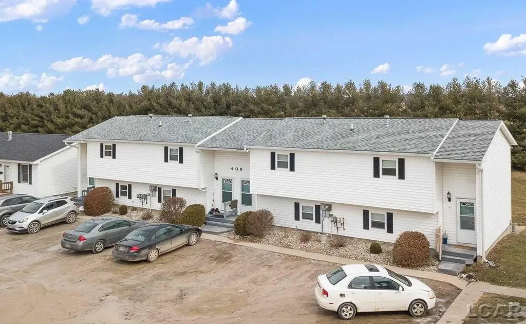 409 Connor Street Onsted Village MI 49265
