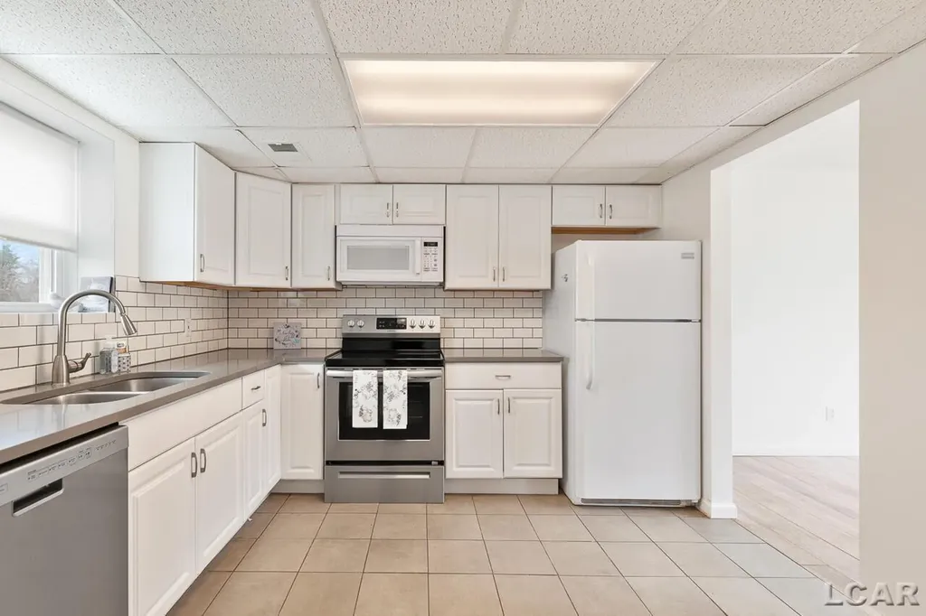 409 Connor Street Onsted Village MI 49265