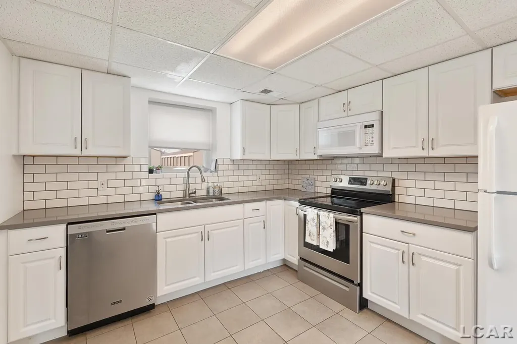 409 Connor Street Onsted Village MI 49265