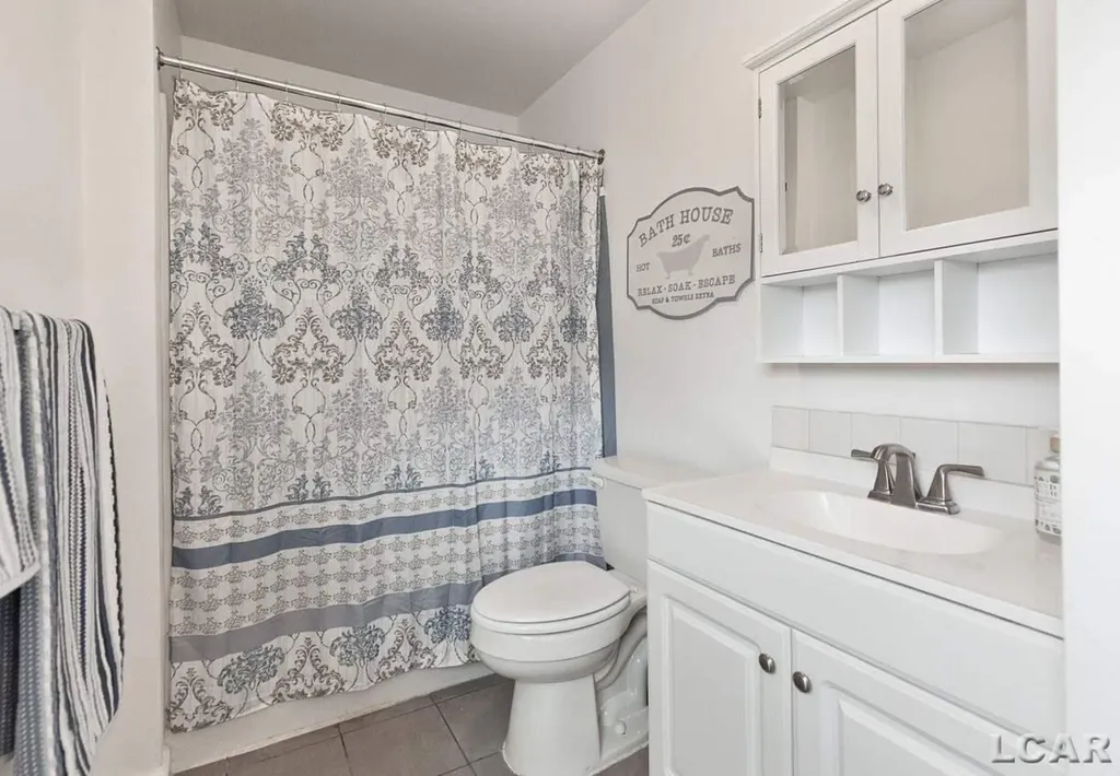 409 Connor Street Onsted Village MI 49265