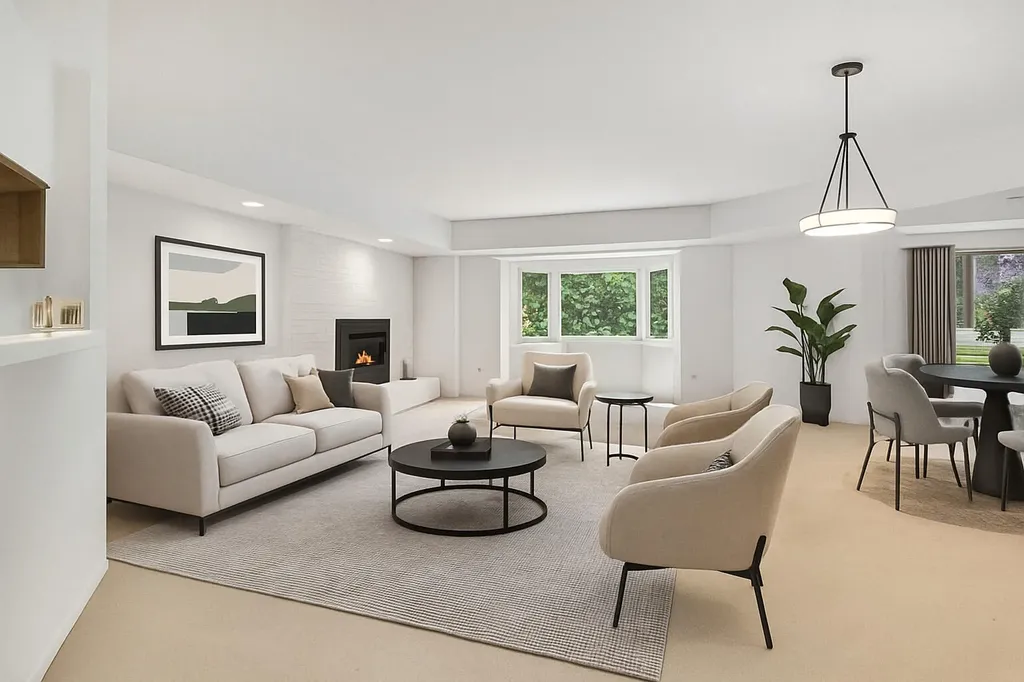 2115 Nature Cove Court Ann Arbor City MI 48104