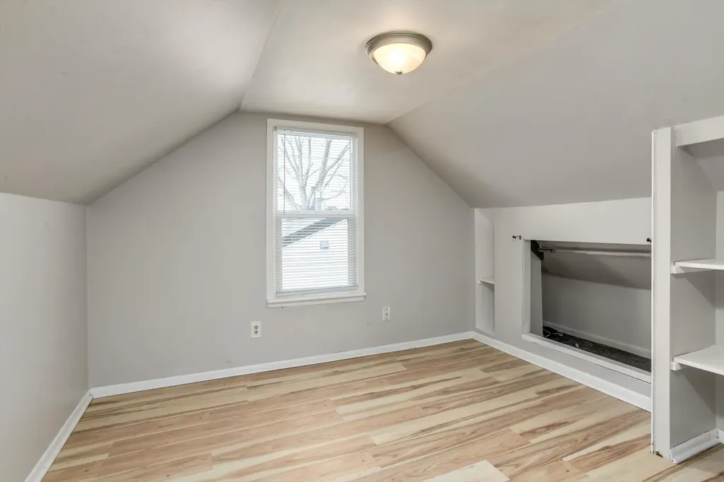 7051 Hupp Avenue Warren City MI 48091