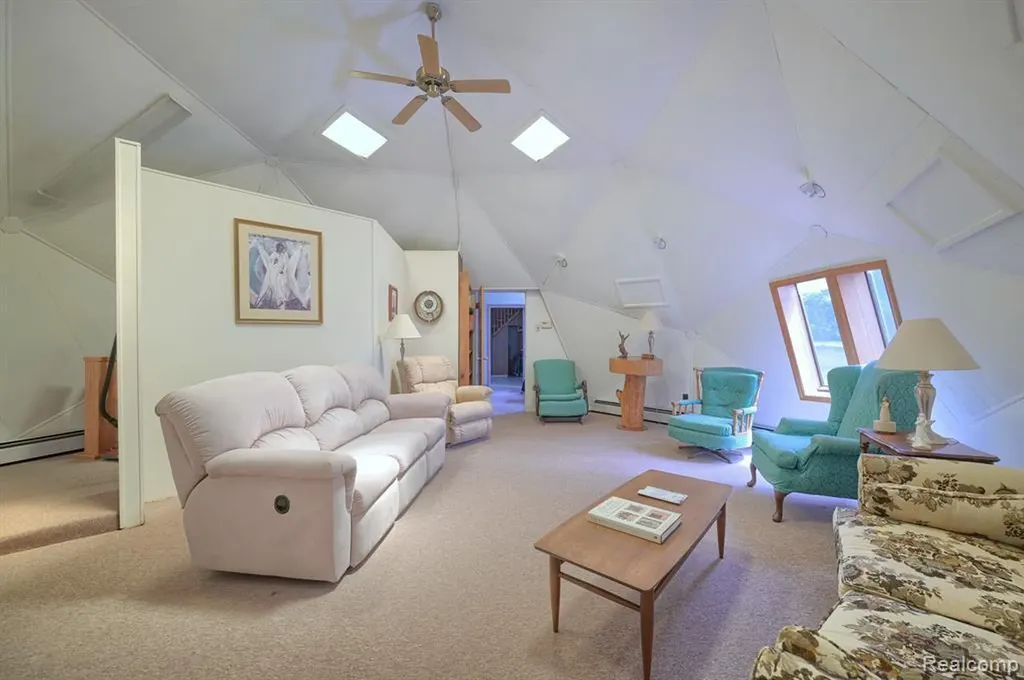 1295 Bald Eagle Lake Road Groveland Township MI 48462