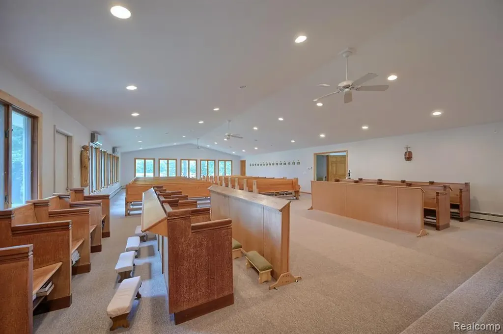 1295 Bald Eagle Lake Road Groveland Township MI 48462