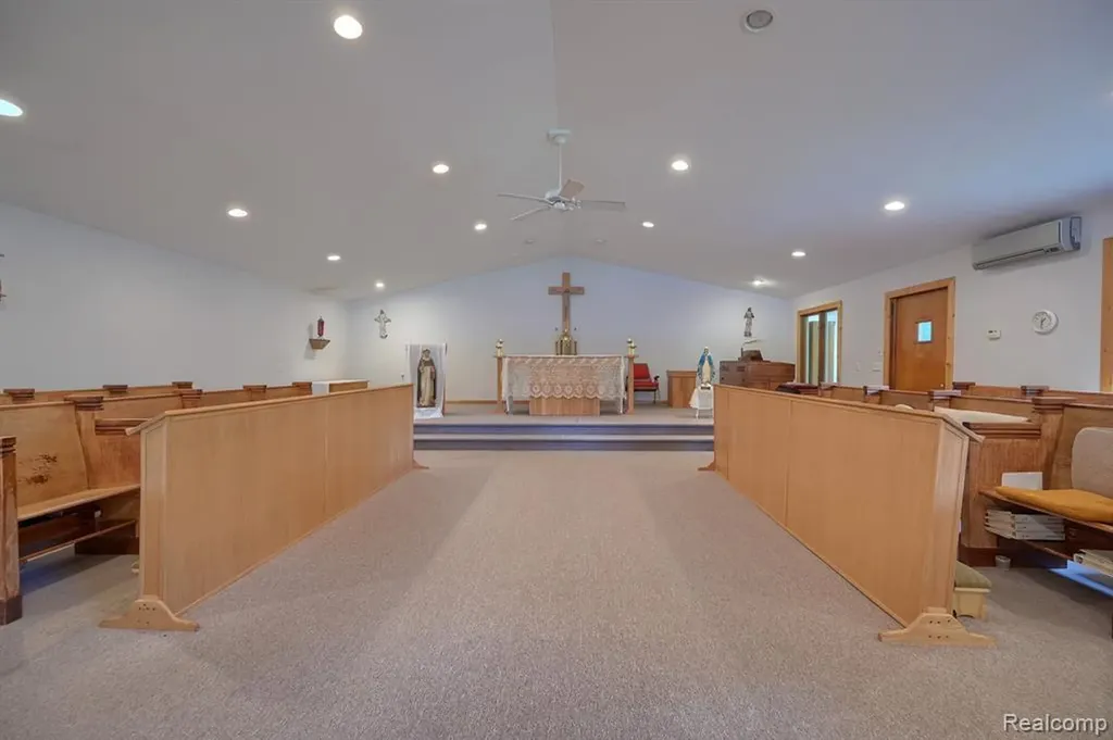1295 Bald Eagle Lake Road Groveland Township MI 48462