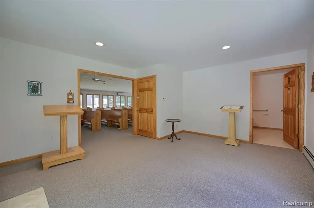 1295 Bald Eagle Lake Road Groveland Township MI 48462