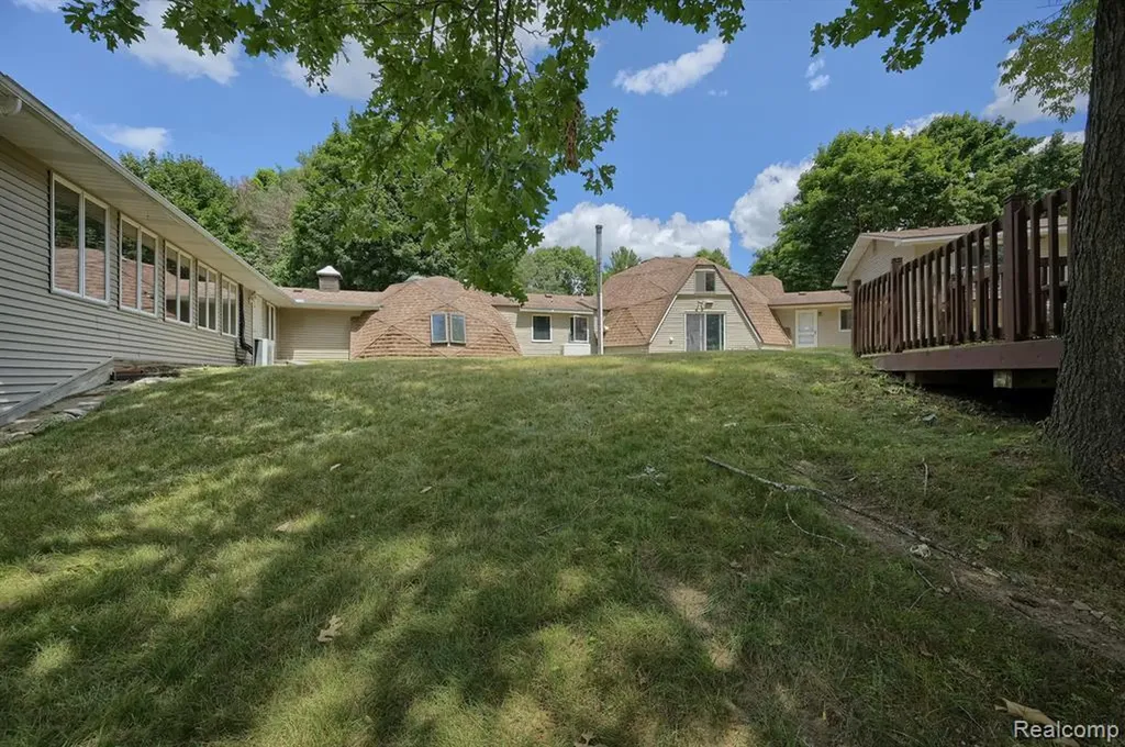 1295 Bald Eagle Lake Road Groveland Township MI 48462