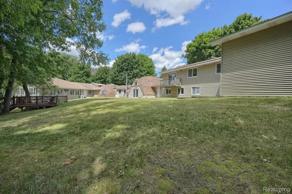 1295 Bald Eagle Lake Road Groveland Township MI 48462