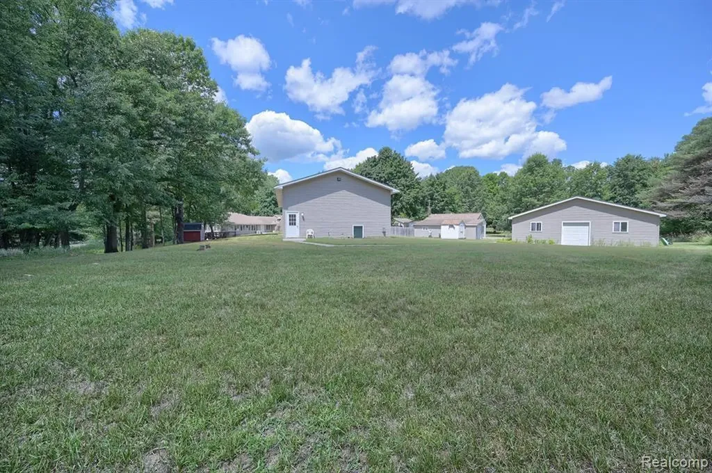 1295 Bald Eagle Lake Road Groveland Township MI 48462