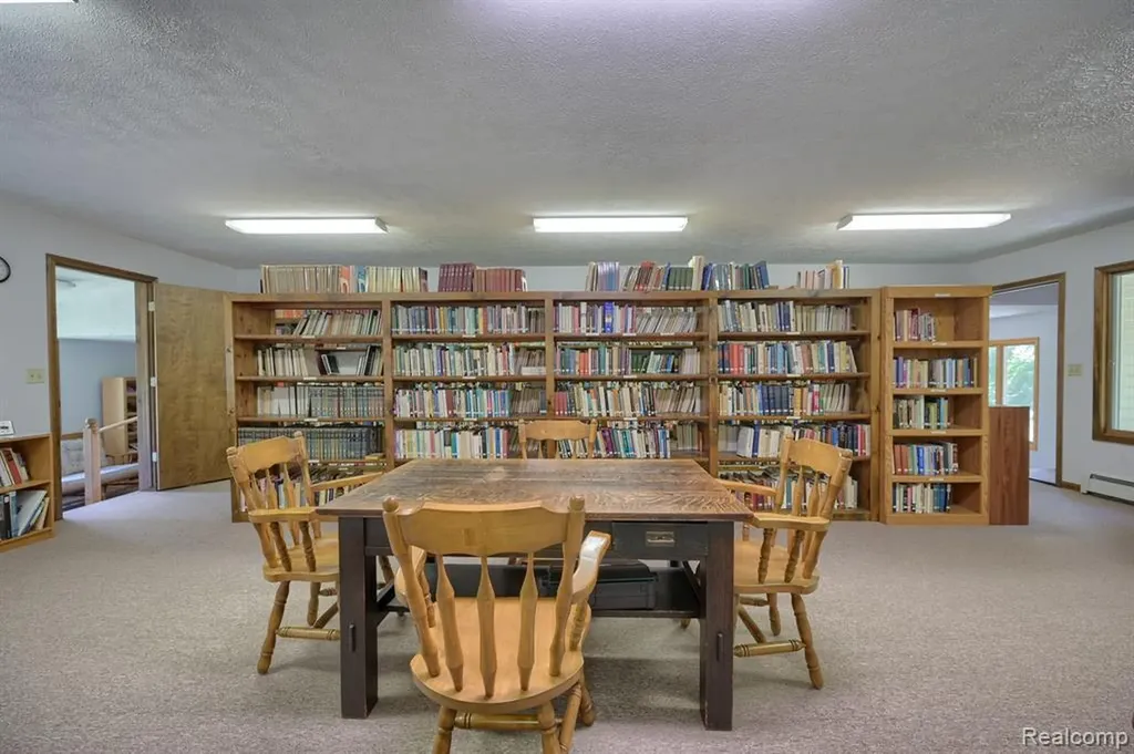 1295 Bald Eagle Lake Road Groveland Township MI 48462
