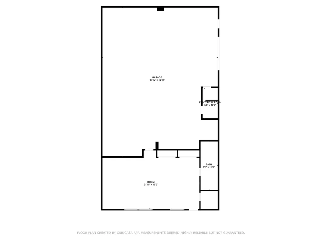 2580 Dixie Highway Waterford Charter Township MI 48328