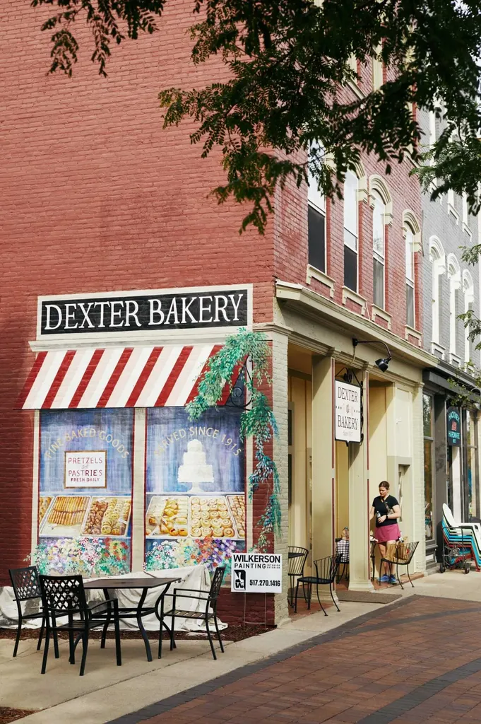8180 Main Street Dexter City MI 48130