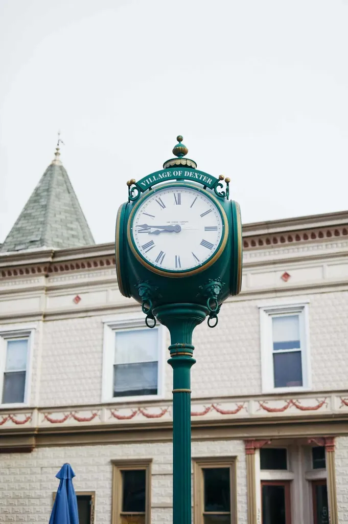 8180 Main Street Dexter City MI 48130