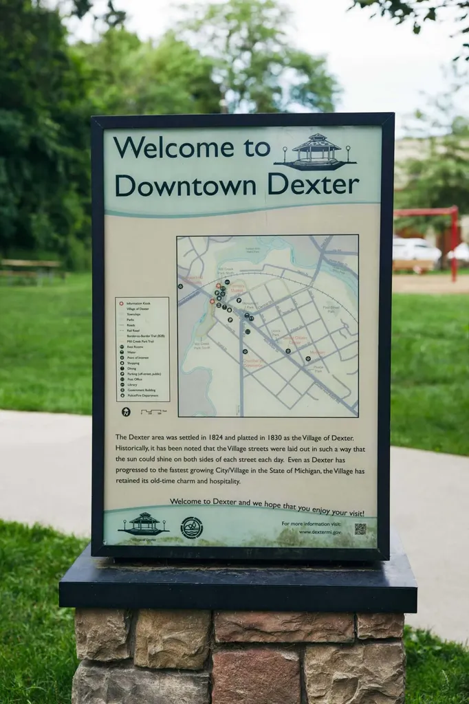8180 Main Street Dexter City MI 48130