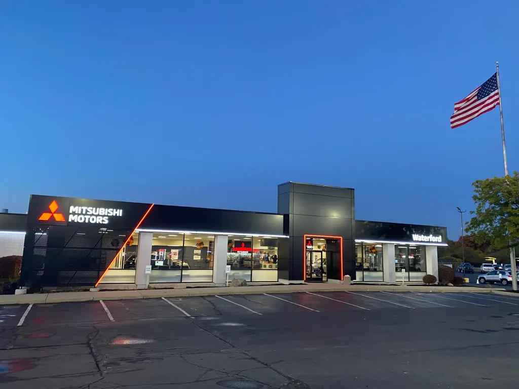 5900 Highland Road Unknown City MI 48327
