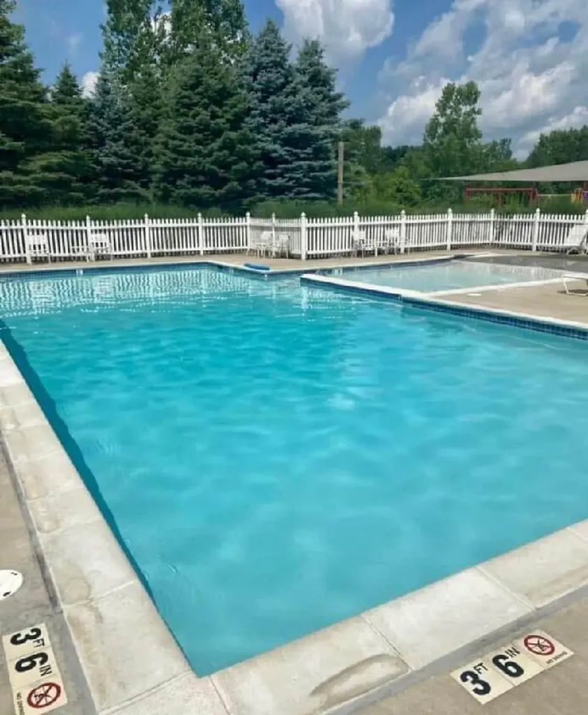 733 Jefferson Lane Milan City MI 48160
