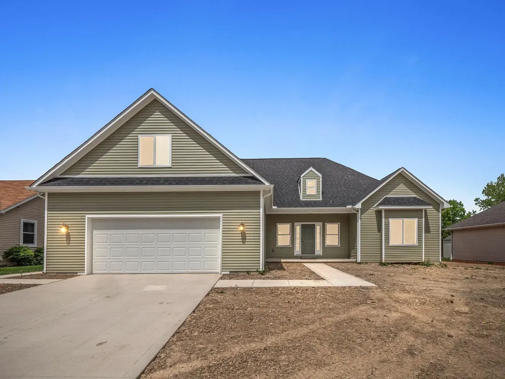 8584 Cobblestone Drive Berlin Charter Township MI 48166