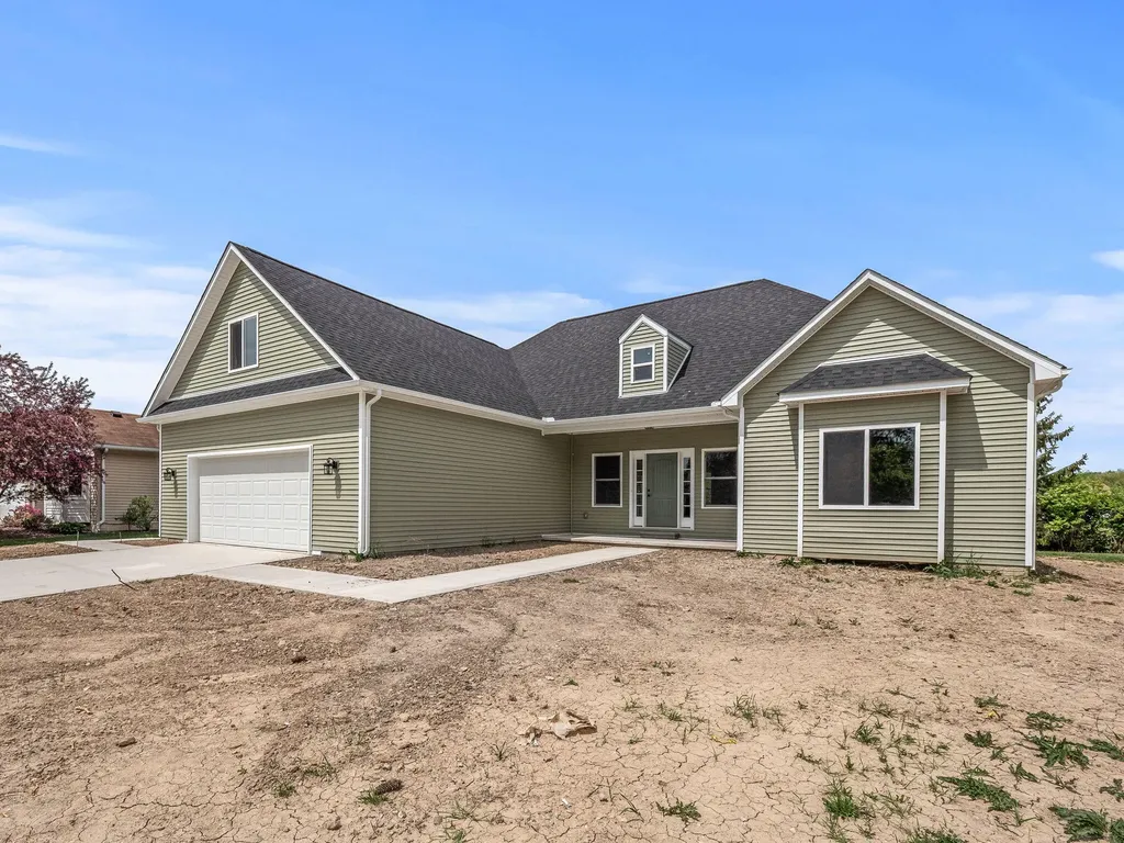 8584 Cobblestone Drive Berlin Charter Township MI 48166