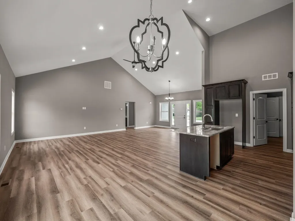 8584 Cobblestone Drive Berlin Charter Township MI 48166