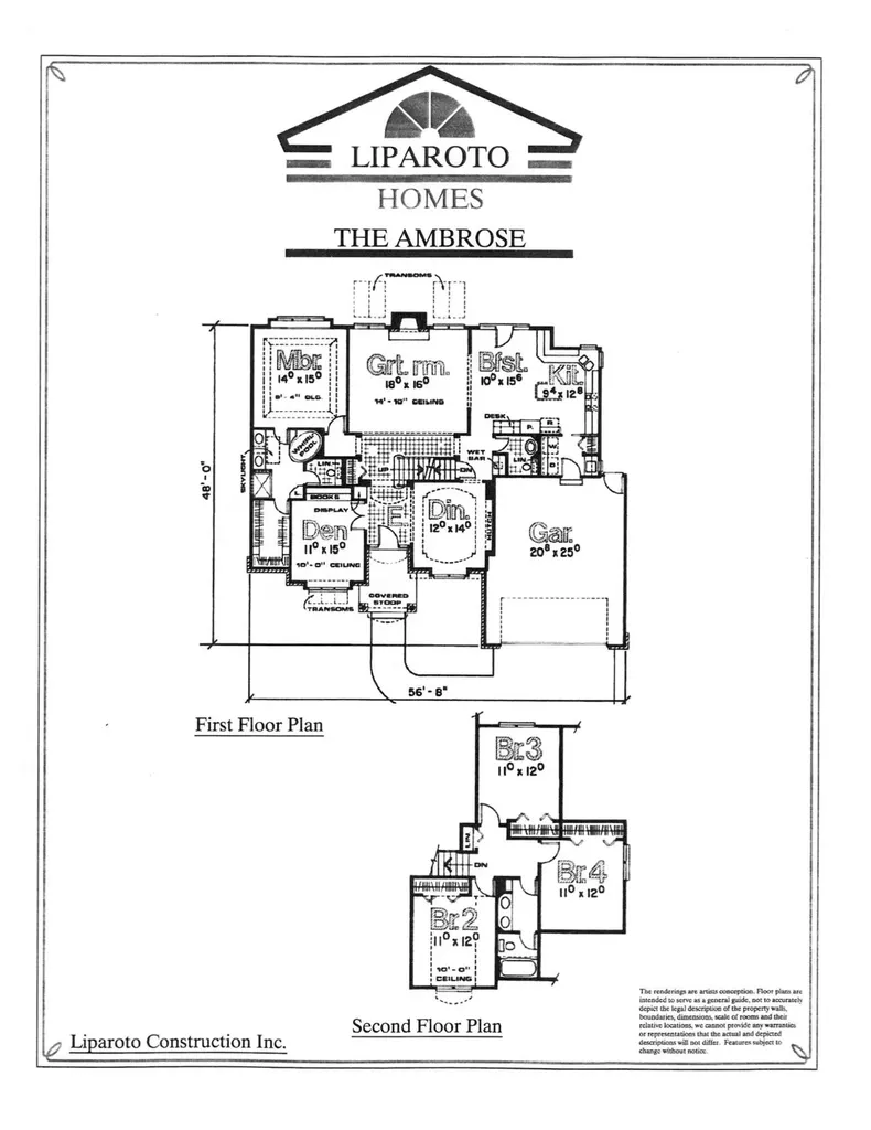 8502 Cobblestone Drive Berlin Charter Township MI 48166