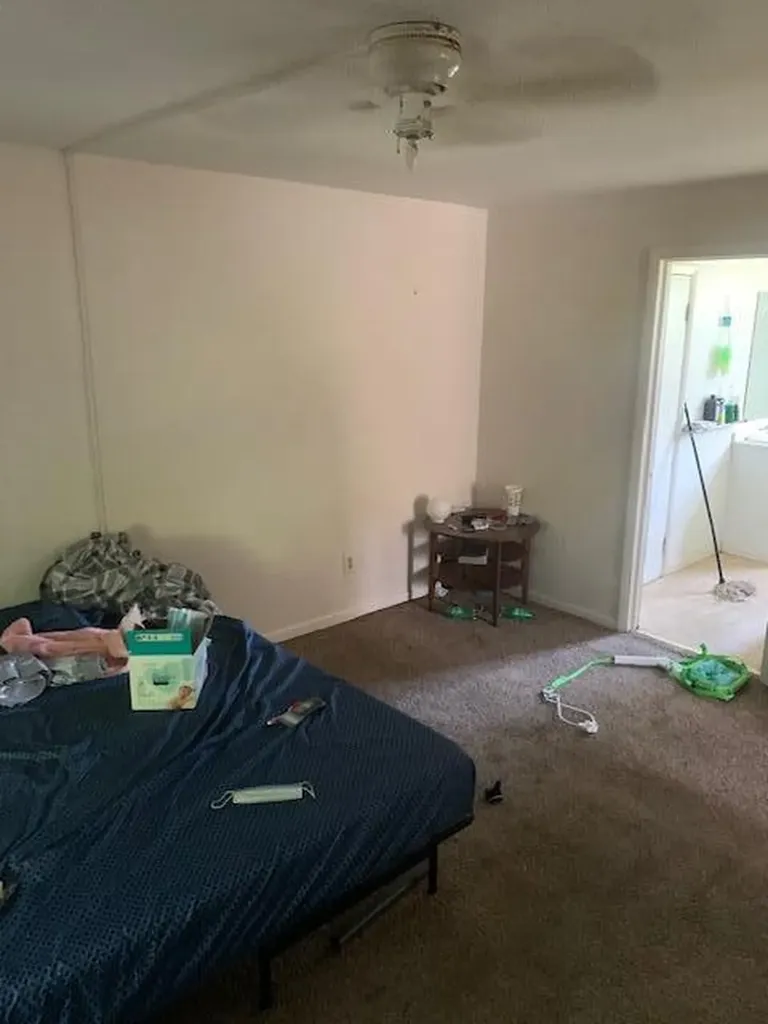 822 Wall Street Port Huron Charter Township MI 48060