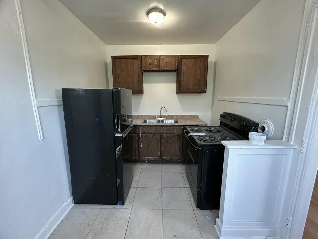 3737 Scovel Place Detroit City MI 48208