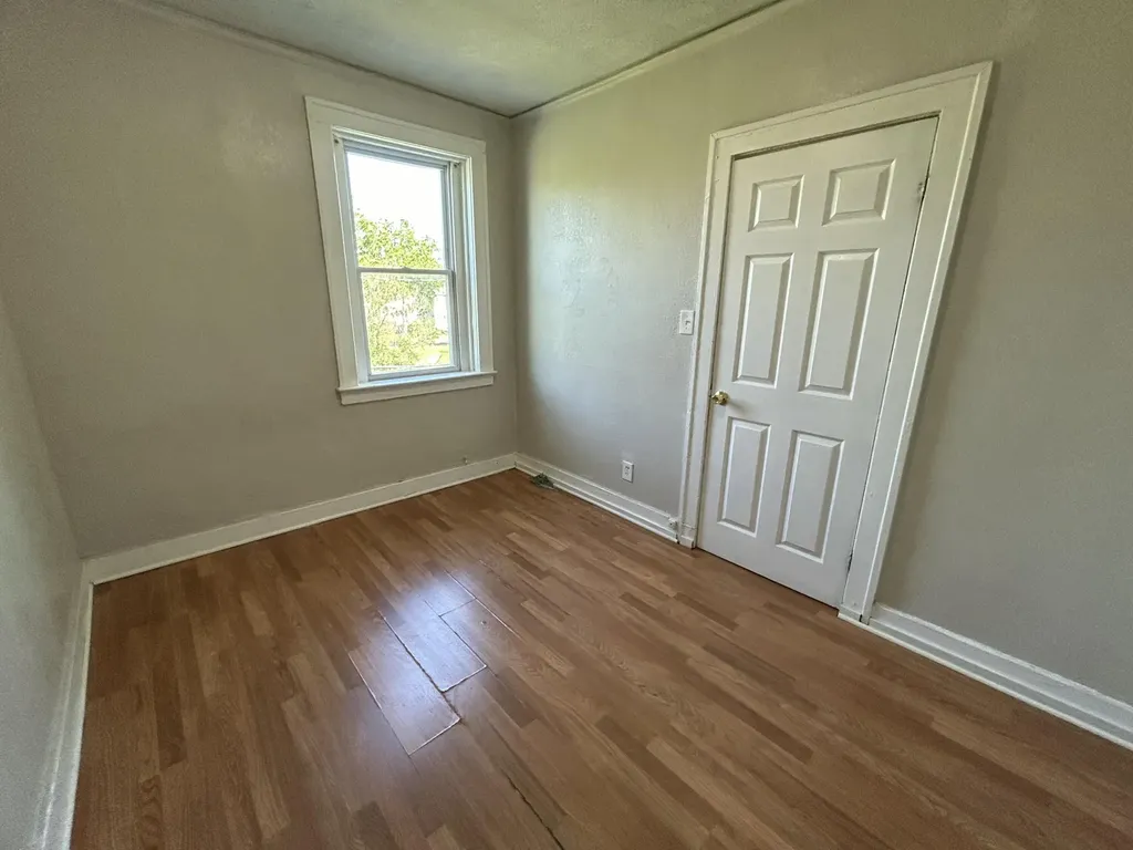 3737 Scovel Place Detroit City MI 48208