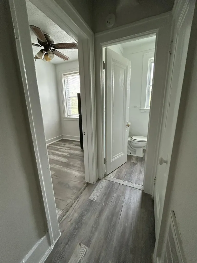 3737 Scovel Place Detroit City MI 48208