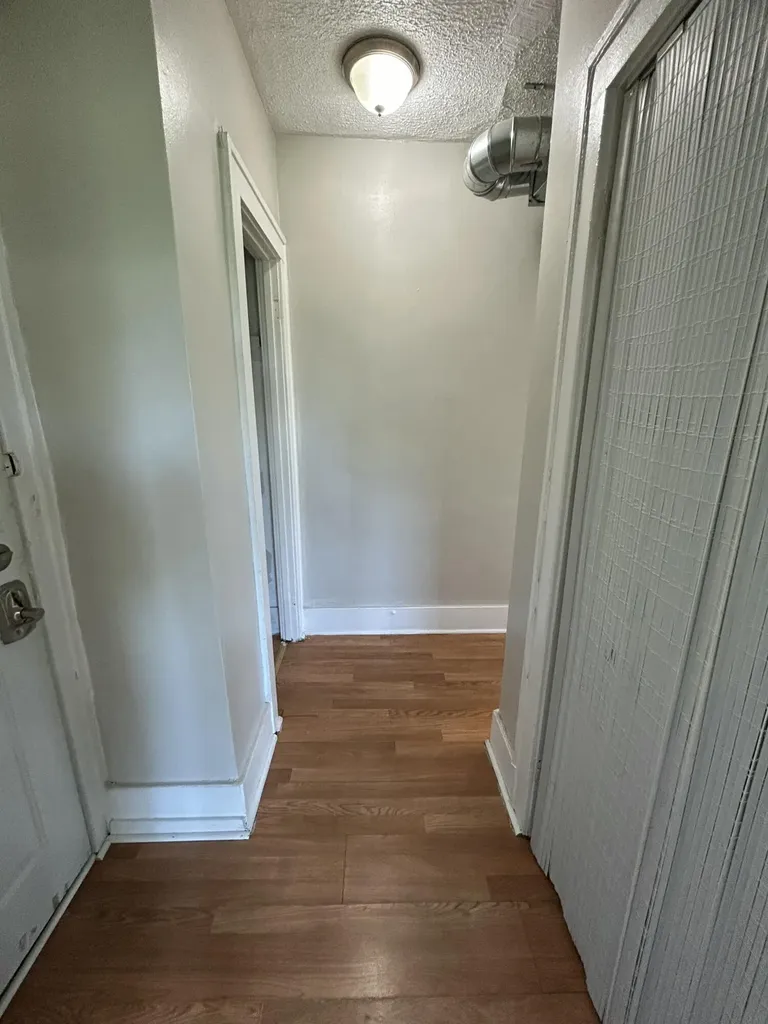 3737 Scovel Place Detroit City MI 48208
