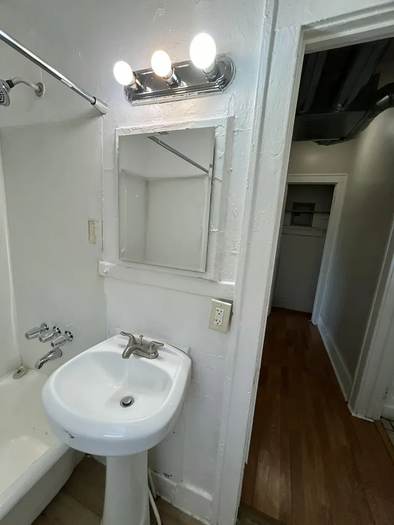 3737 Scovel Place Detroit City MI 48208