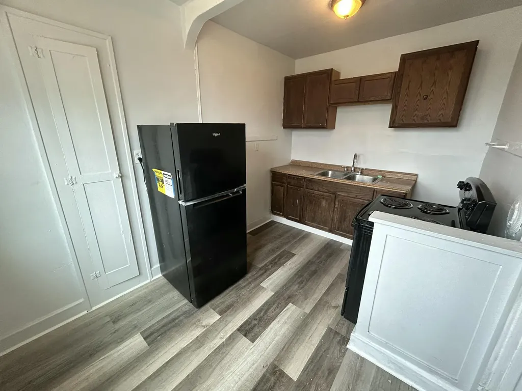 3737 Scovel Place Detroit City MI 48208
