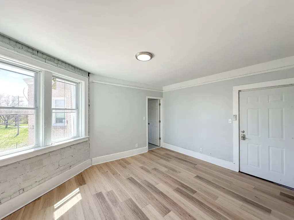 3737 Scovel Place Detroit City MI 48208
