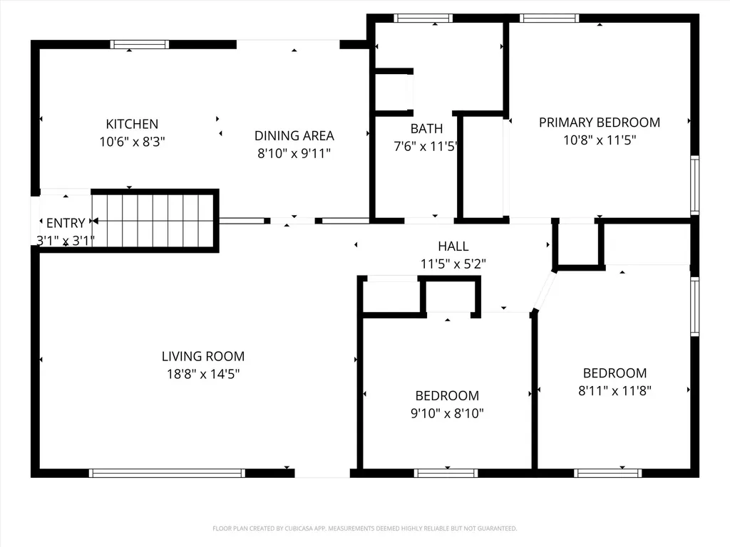 32453 Hiveley Street Westland City MI 48186