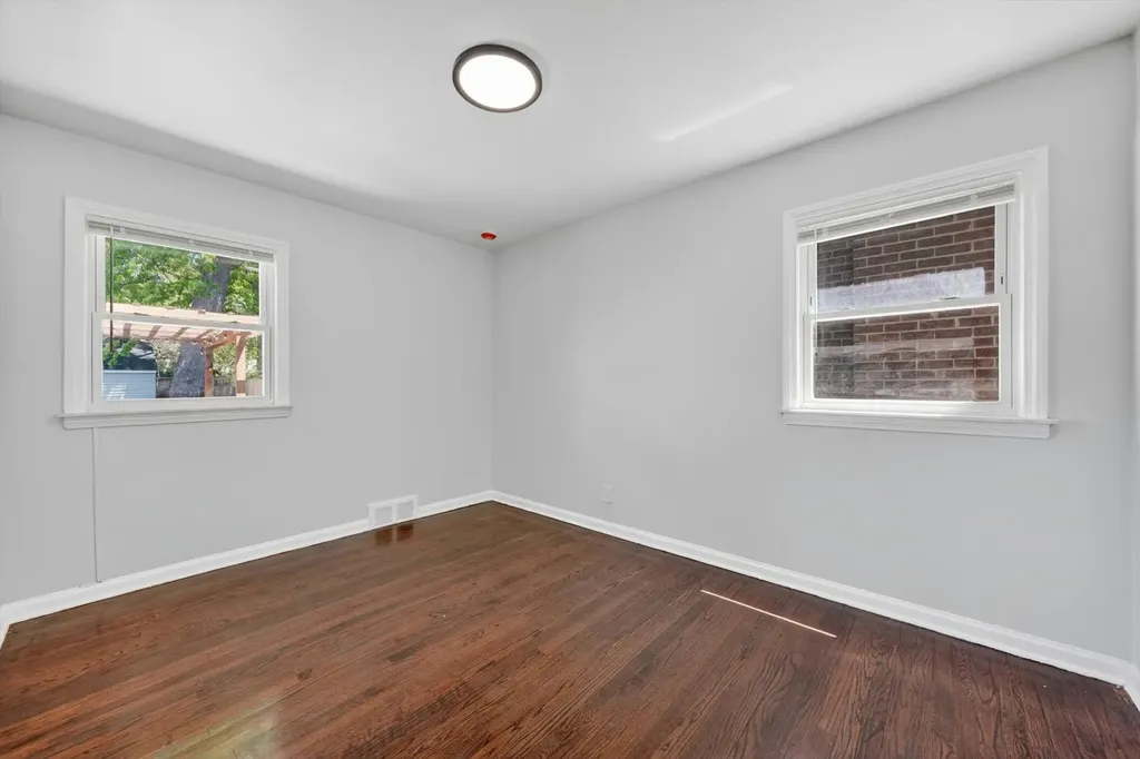 4890 Grayton Street Detroit City MI 48224
