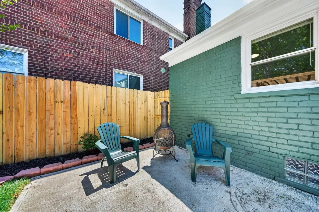 4890 Grayton Street Detroit City MI 48224