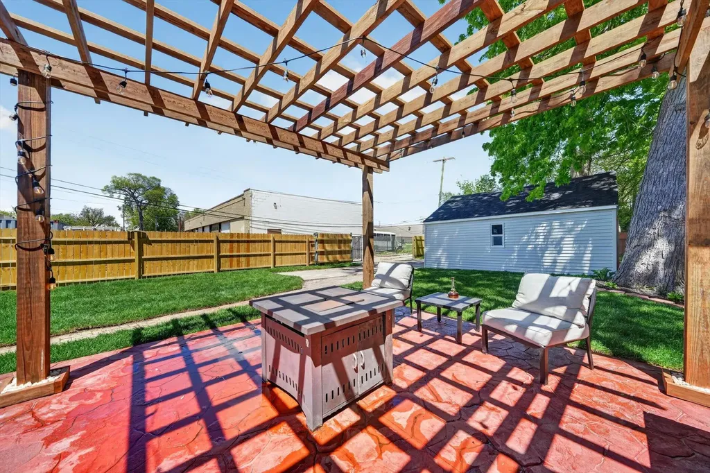 4890 Grayton Street Detroit City MI 48224