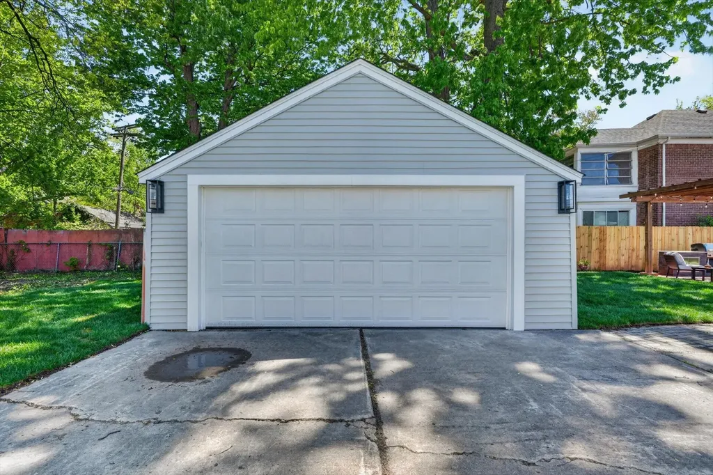 4890 Grayton Street Detroit City MI 48224